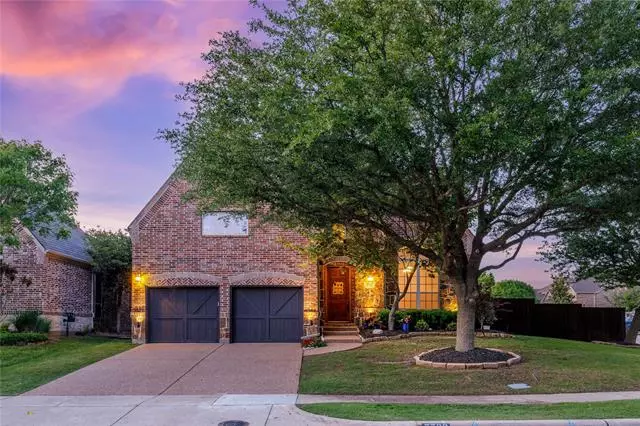 7700 Rocky Mountain Lane, Mckinney, TX 75070