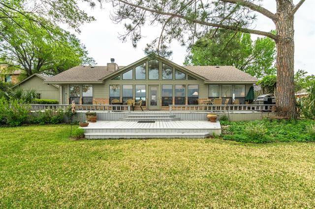 2617 Driftwood Drive, Tool, TX 75143