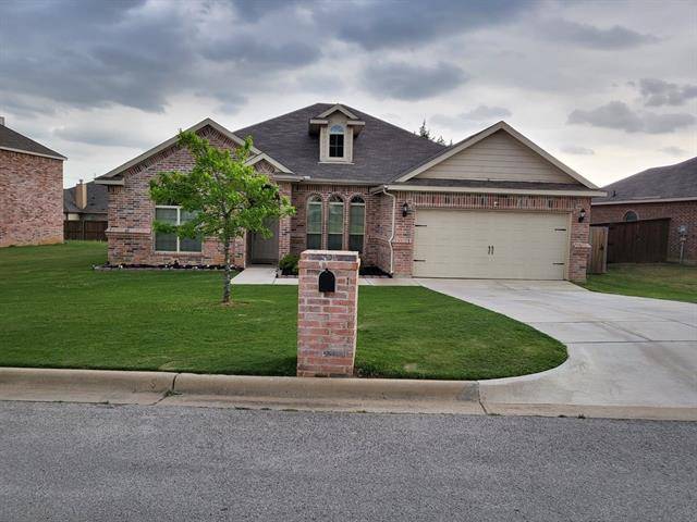 7357 Waterwell Trail, Forest Hill, TX 76140