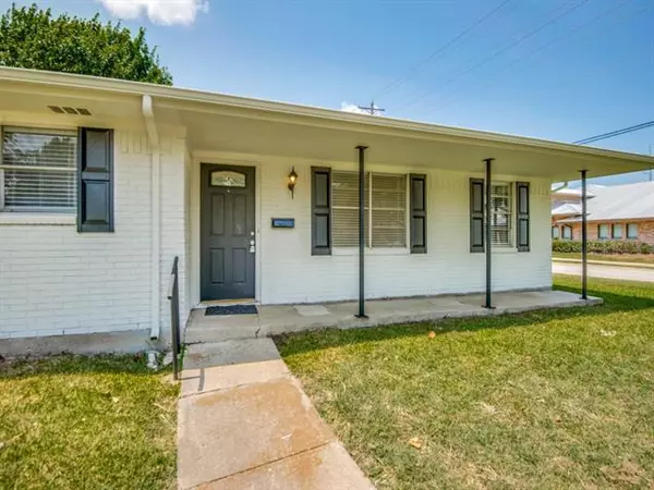 Denton, TX 76201,1229 Stanley Street