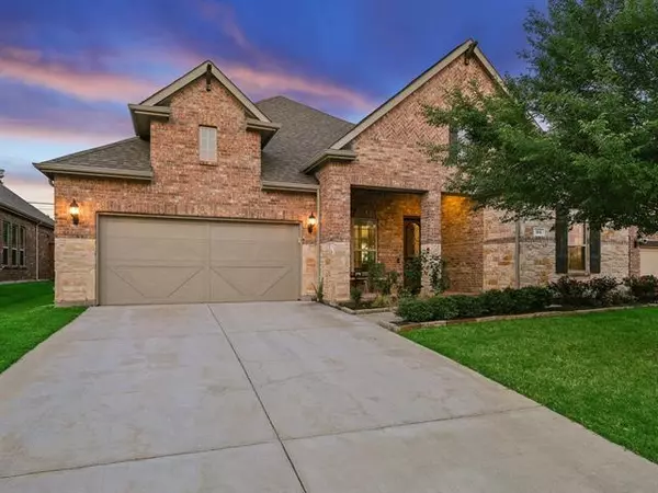 Hickory Creek, TX 75065,104 Magnolia Lane