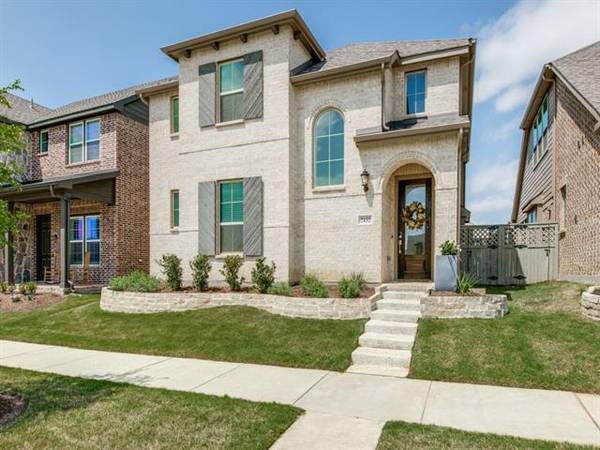 2432 Elm Place, Northlake, TX 76247