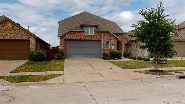 3476 Gypsum Court, Heartland, TX 75126