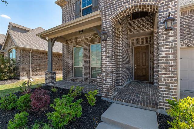 14629 Spitfire Trail, Fort Worth, TX 76262