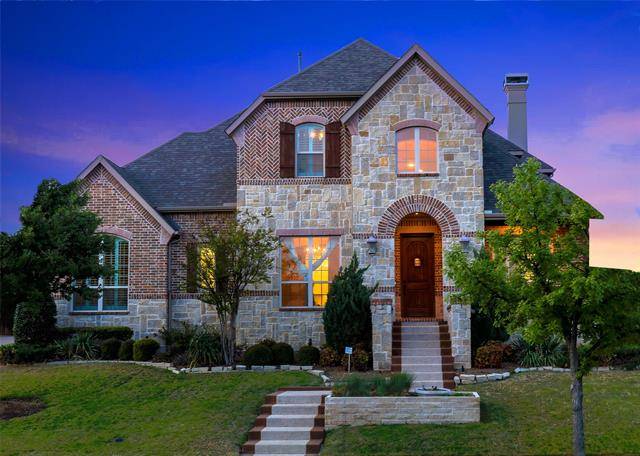 2781 Seven Shields Lane, Lewisville, TX 75056