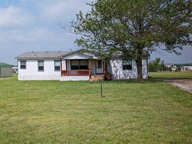 712 County Road 2733, Caddo Mills, TX 75135