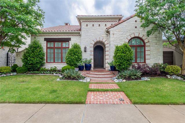 323 Oxford Place, Coppell, TX 75019