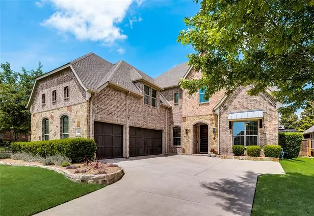 Rockwall, TX 75087,222 Crestbrook Drive