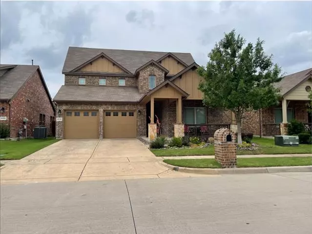 Rowlett, TX 75089,5713 Zinnia Drive