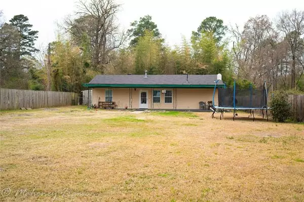 4016 Curtis Lane, Shreveport, LA 71109