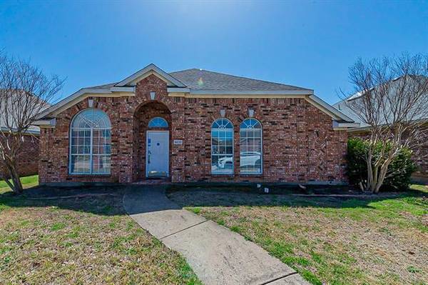 5033 Geranium Court, Mckinney, TX 75070