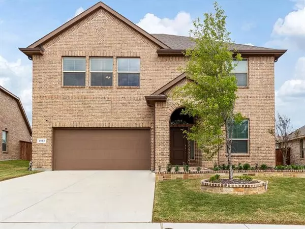 3933 Esker Drive, Fort Worth, TX 76137