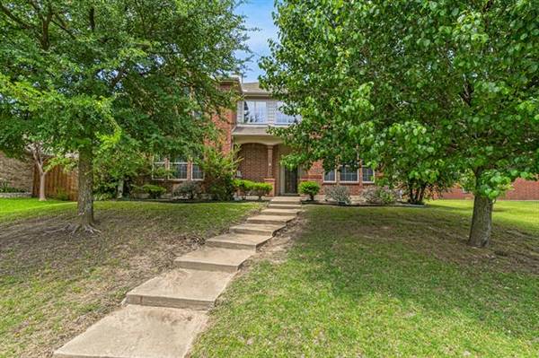 300 Sandy Lane, Royse City, TX 75189