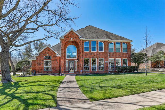 2609 Gamma Road, Flower Mound, TX 75028