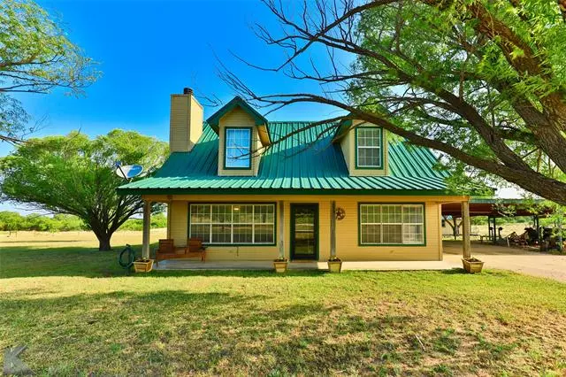 299 Private Road 2243, Abilene, TX 79602