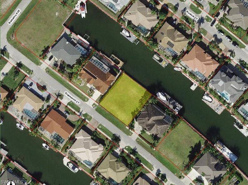 263 Grapewood CT, Marco Island, FL 34145