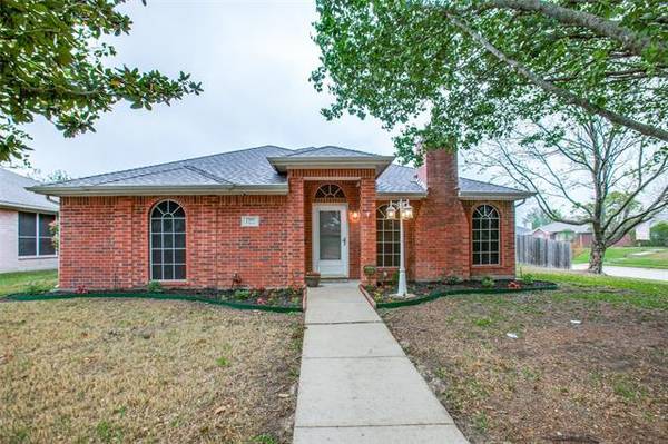 1309 Aspen Lane, Wylie, TX 75098