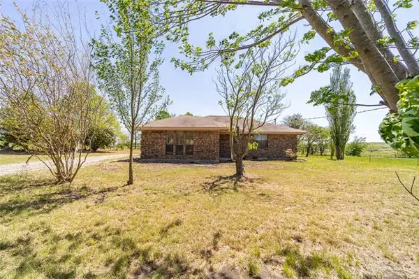 Weatherford, TX 76087,1025 Dominique Drive