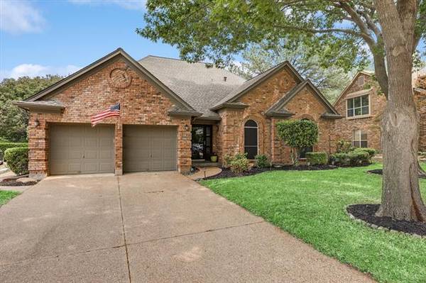 4300 Lauren Way, Flower Mound, TX 75028