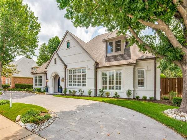 3405 Lakebrook Drive, Plano, TX 75093