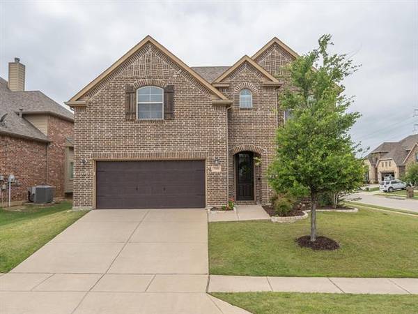 500 Mist Flower Drive, Little Elm, TX 75068