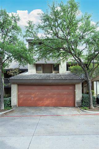 4531 N O Connor Road #1203, Irving, TX 75062