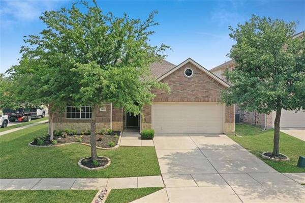 14632 Crystal Lake Drive, Little Elm, TX 75068