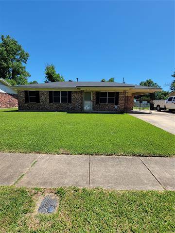 4816 Sheryl Street, Bossier City, LA 71111