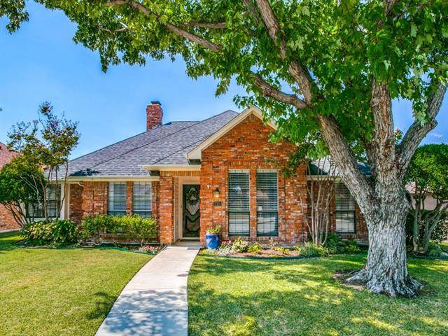 111 Highland Meadow Circle, Coppell, TX 75019