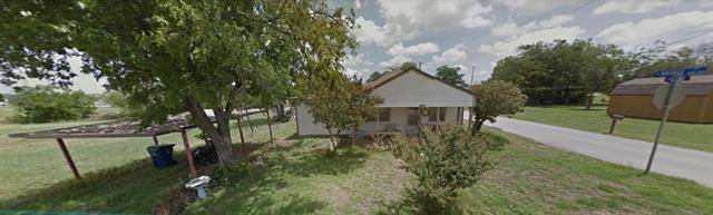 214 Stone Street, Granbury, TX 76048