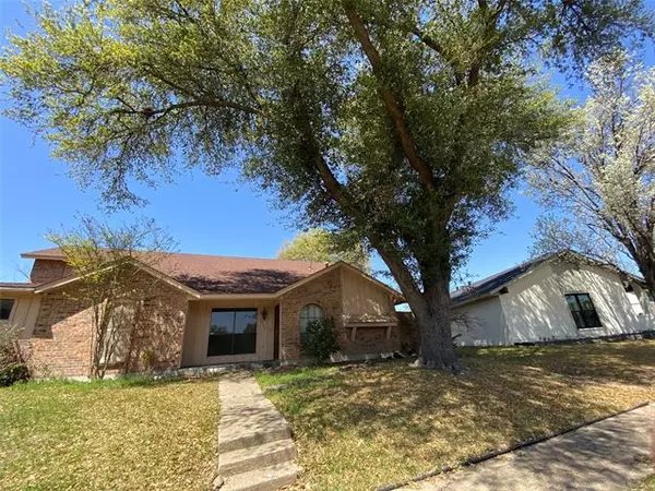 Garland, TX 75043,5029 Willowhaven Circle