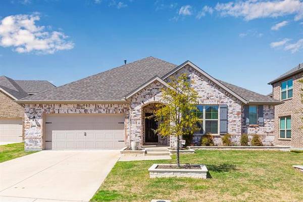 3001 Acacia Lane, Melissa, TX 75454