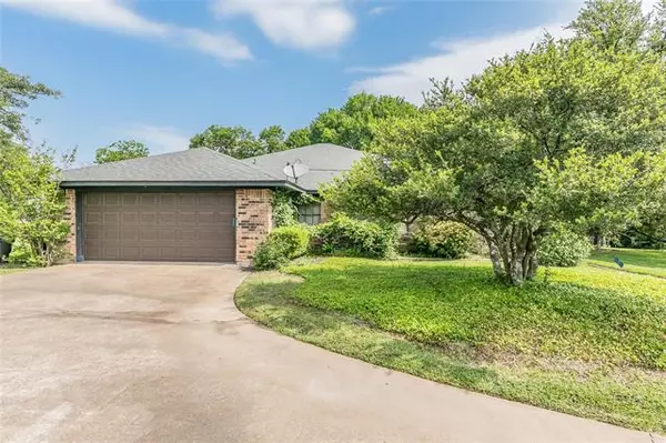 Fort Worth, TX 76108,709 Verna Trail N