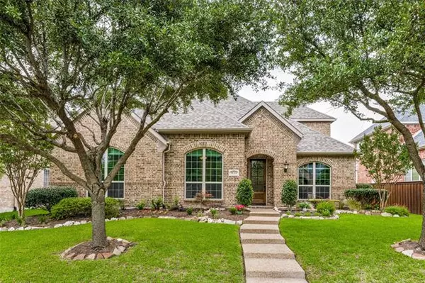 933 Birdsong Drive, Allen, TX 75013