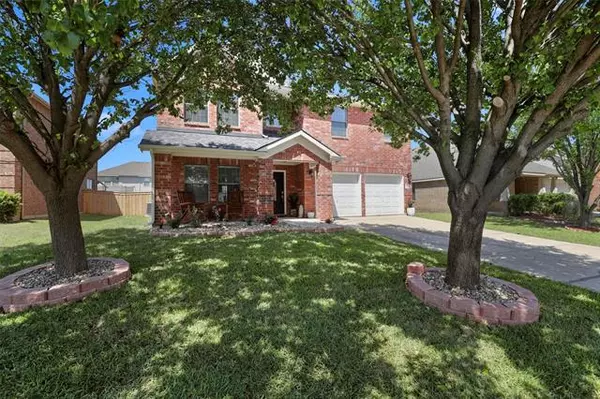 Princeton, TX 75407,145 Briar Grove Drive