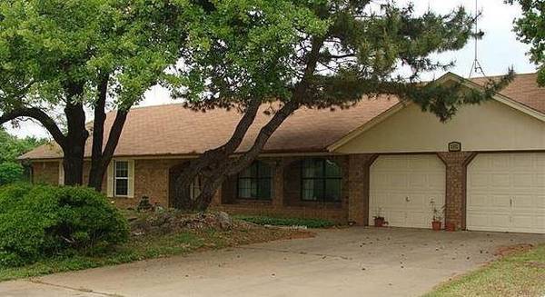 1102 W 4th Street, Keene, TX 76059