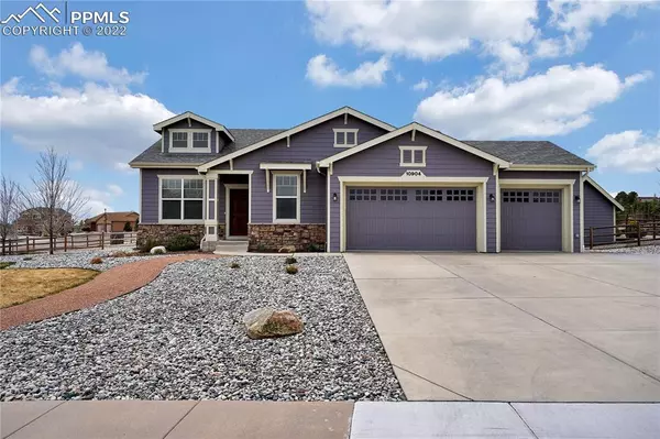 Peyton, CO 80831,10904 Klondike DR