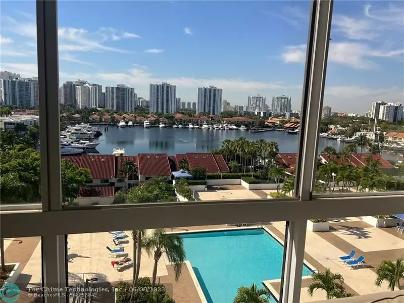 3640 Yacht Club Dr  #806, Aventura, FL 33180