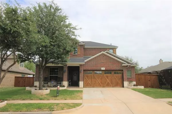 Denton, TX 76210,1108 Central Village Drive