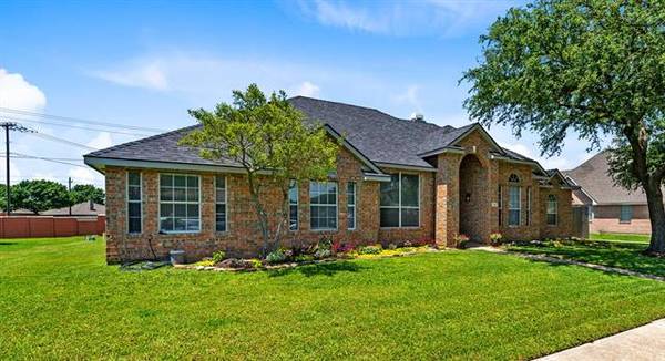 Rowlett, TX 75089,7305 Silverthorn Drive