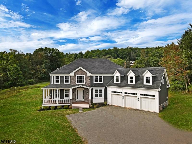469 MINE BROOK RD, Bernardsville Boro, NJ 07924