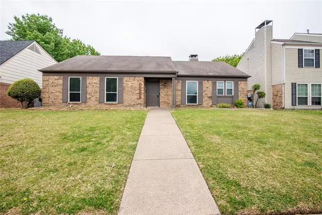 1006 Alexandria Avenue, Garland, TX 75040