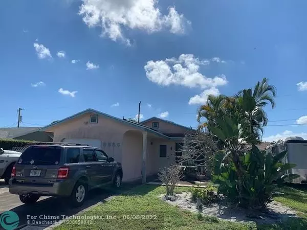 3536 Kitely Ave, Boynton Beach, FL 33436