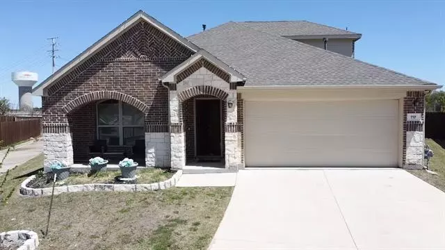 717 Overleaf Way, Arlington, TX 76002