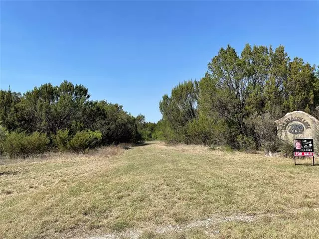 1115 Beacon Lake Drive, Bluff Dale, TX 76433