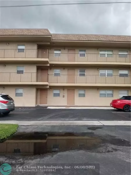 4191 NW 26th St  #374, Lauderhill, FL 33313