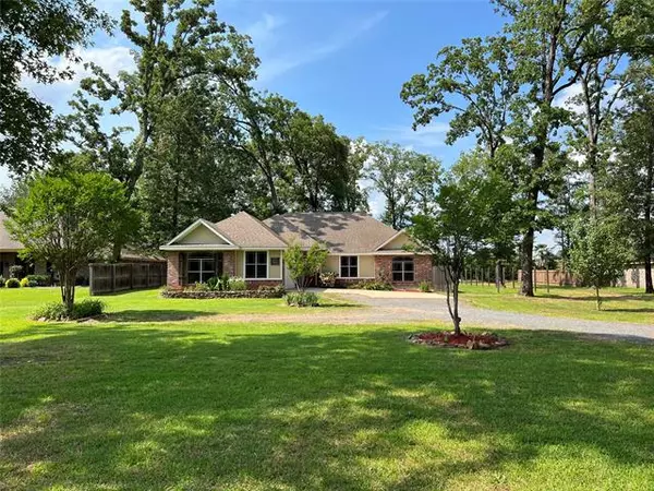 Haughton, LA 71037,362 E Mckinley Avenue