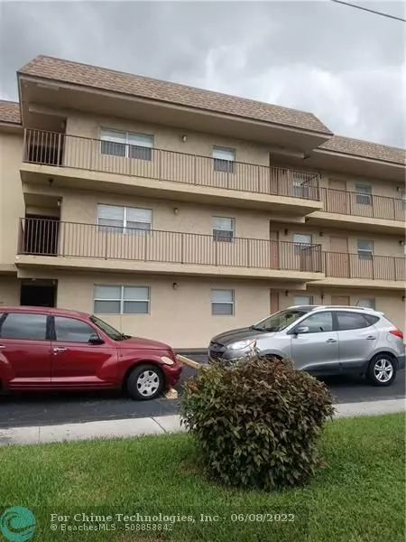 Lauderhill, FL 33313,4191 NW 26th St  #374