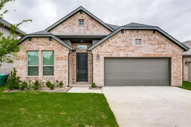 5309 Fairdale Drive, Denton, TX 76207