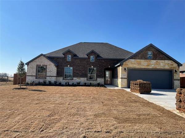 810 Mary Lee Lane, Collinsville, TX 76233